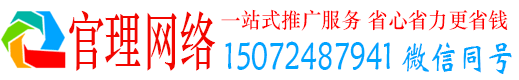 岳西官理网络推广竞价